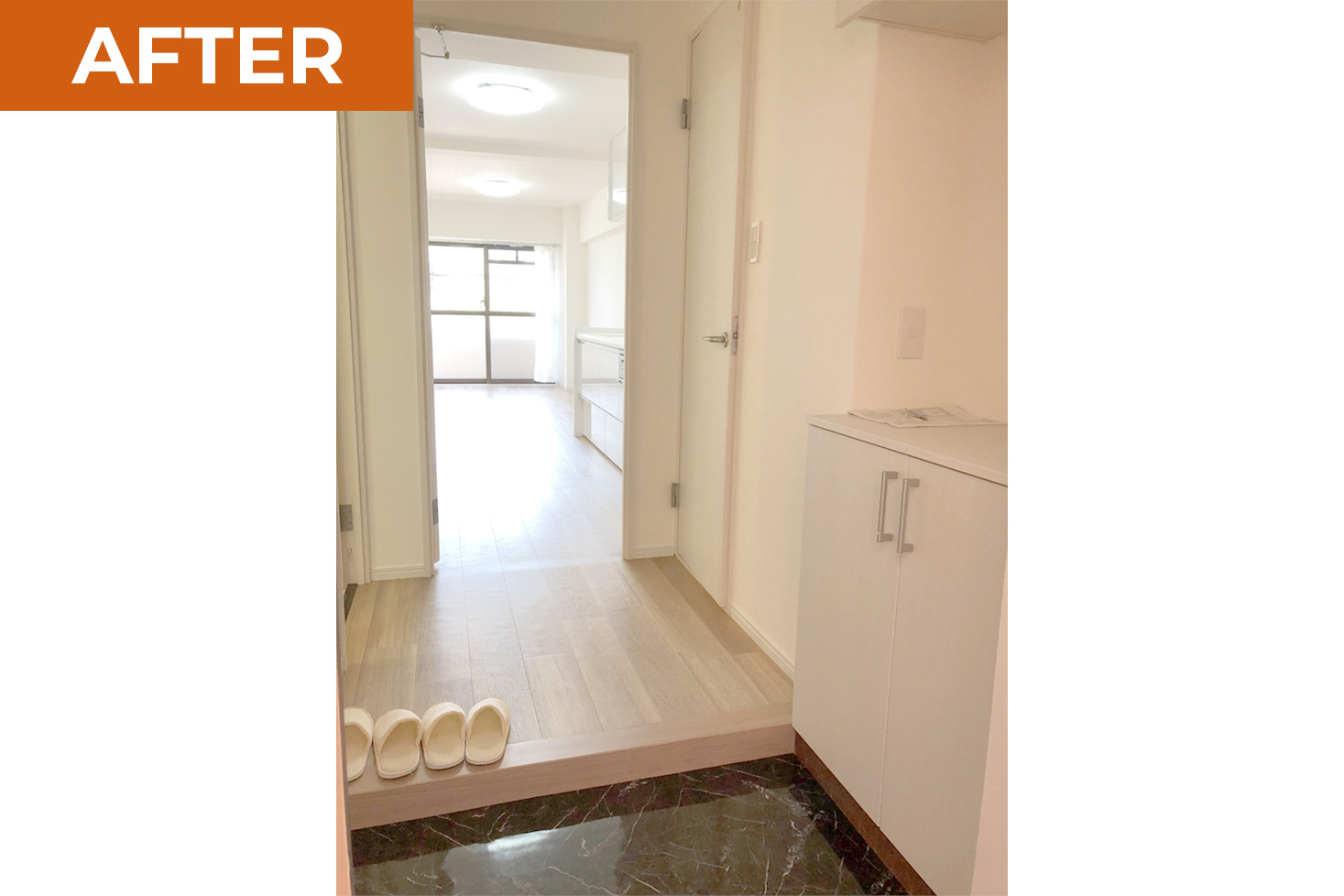 ダイアパレス飯倉　201号室