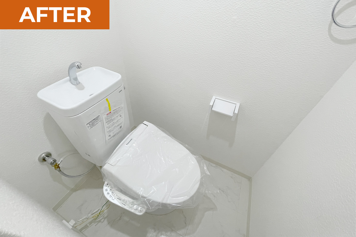 天神南ハイツ　601号室