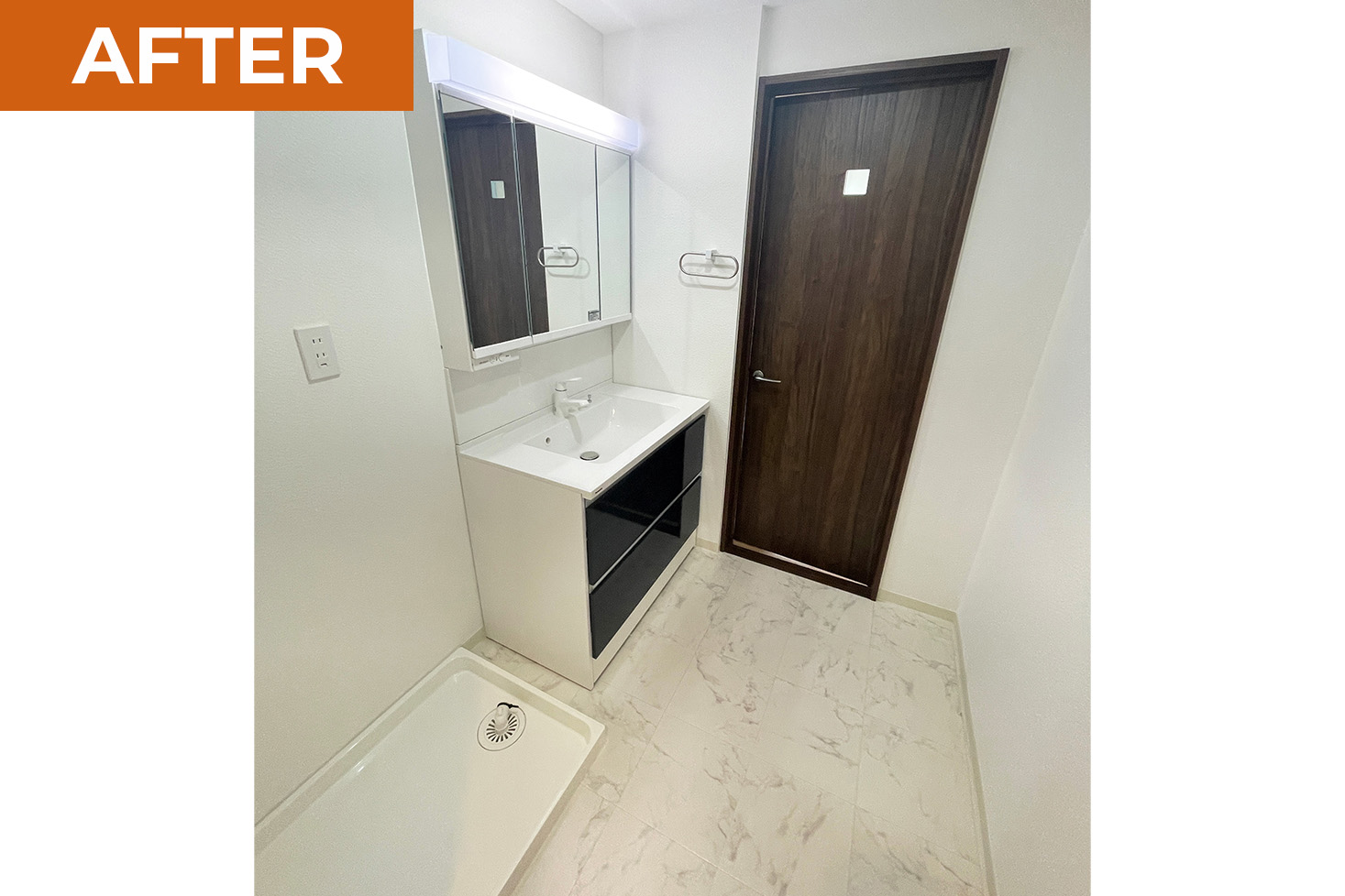 ヴィルヌーブ大池　101号室