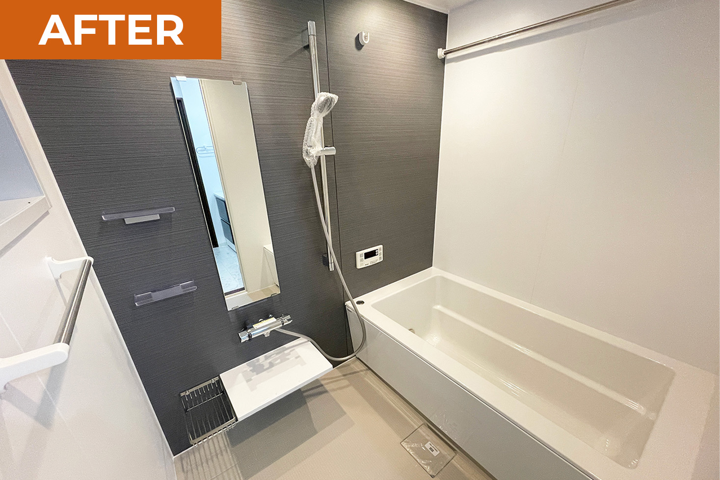 ヴィルヌーブ大池　101号室