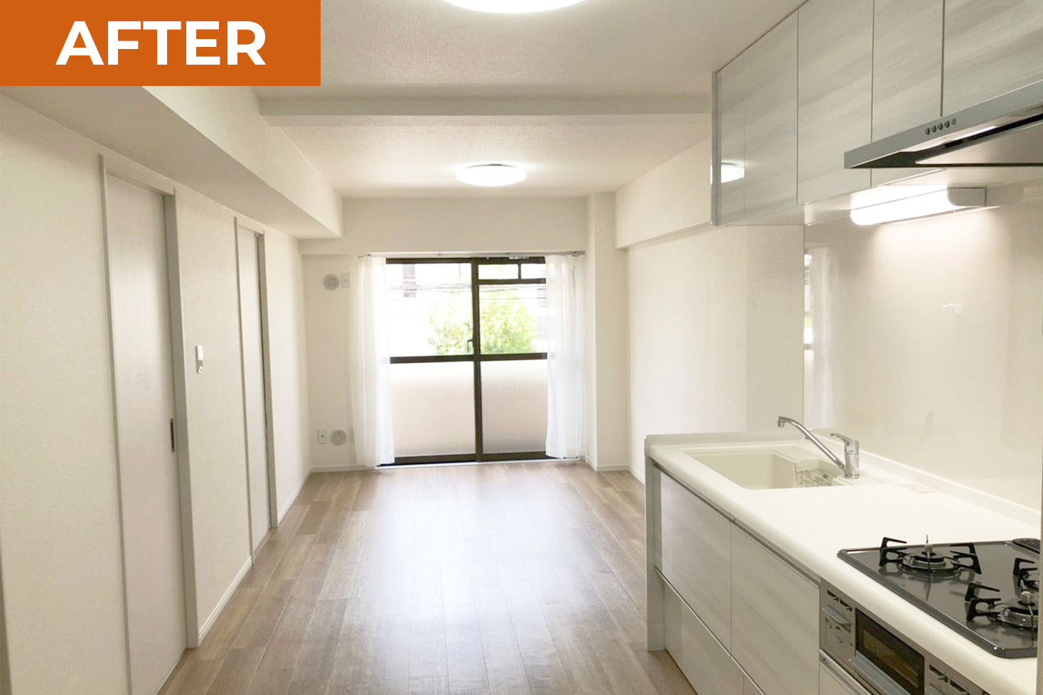 ダイアパレス飯倉　201号室