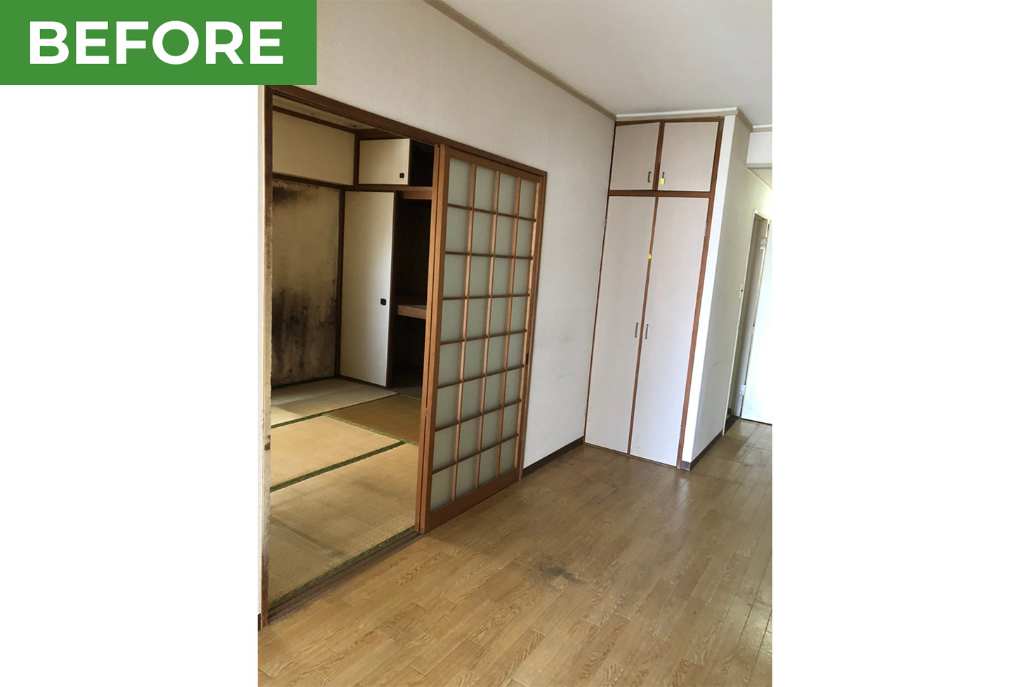 天神南ハイツ　601号室