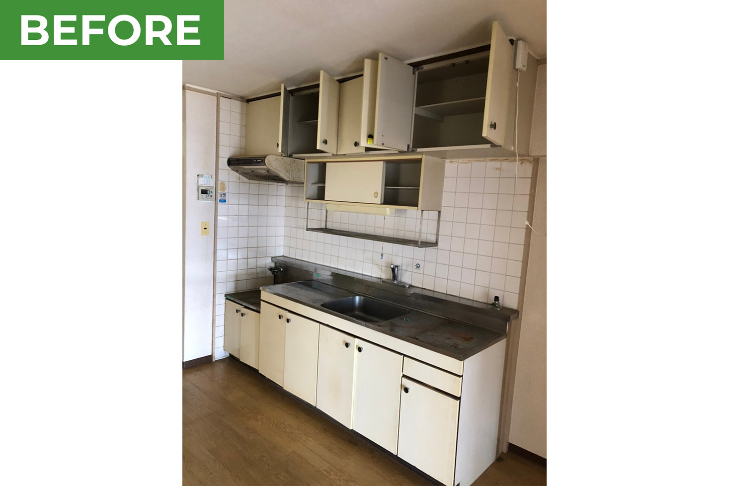 天神南ハイツ　601号室