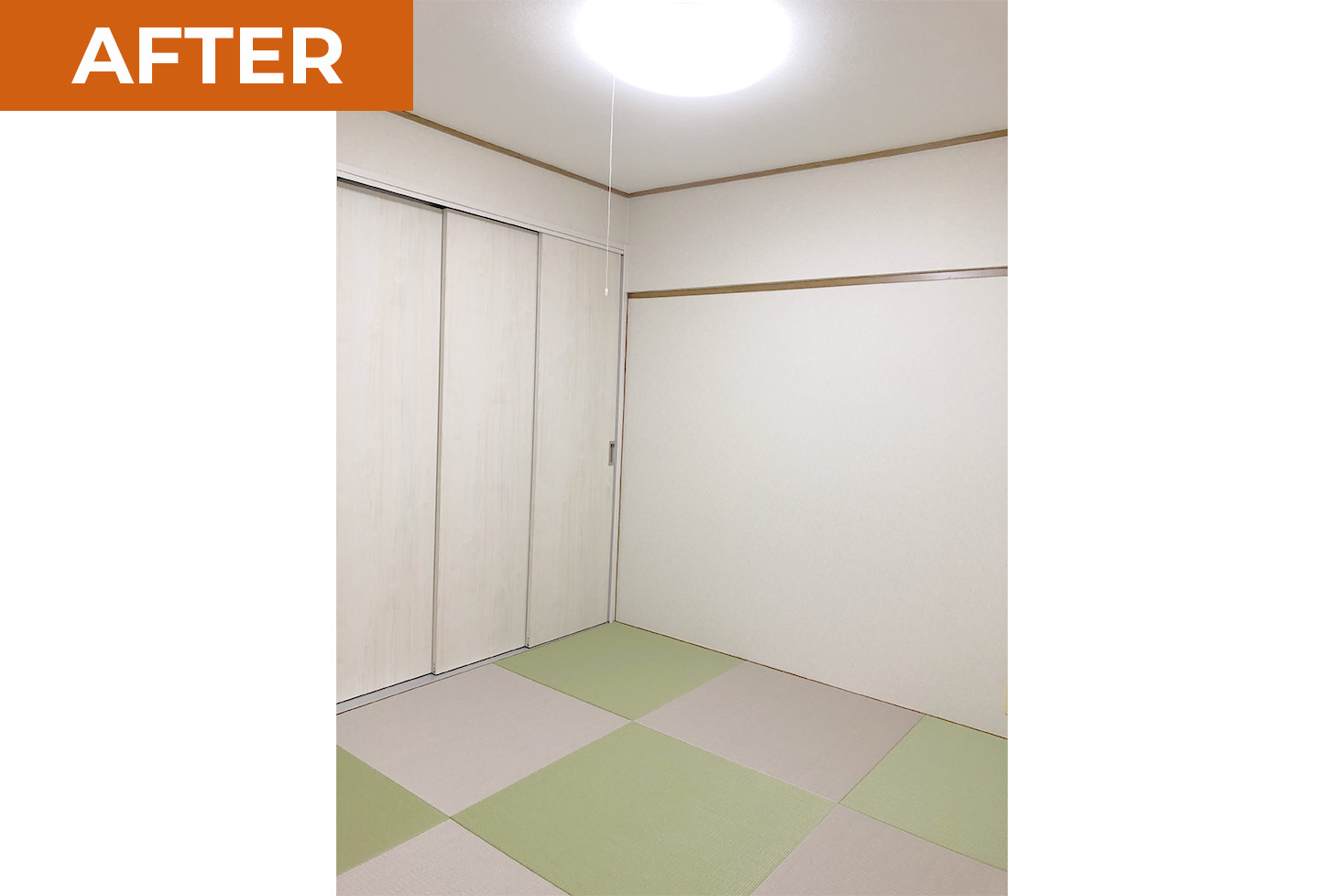 野間カステリア　　406号室