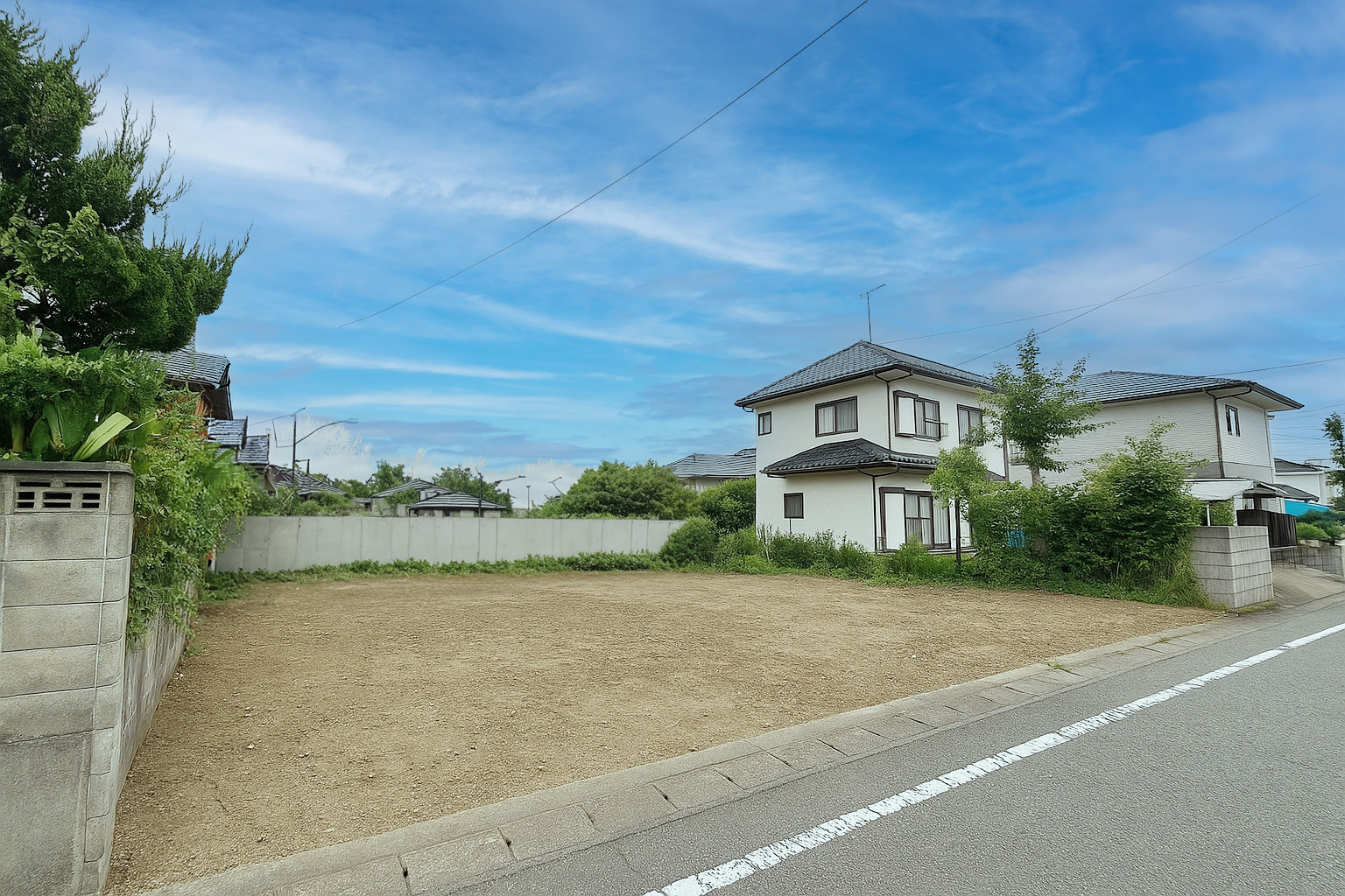 春日市紅葉ケ丘東1丁目土地