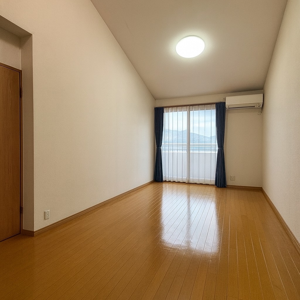 レークヒルズ野多目一番館