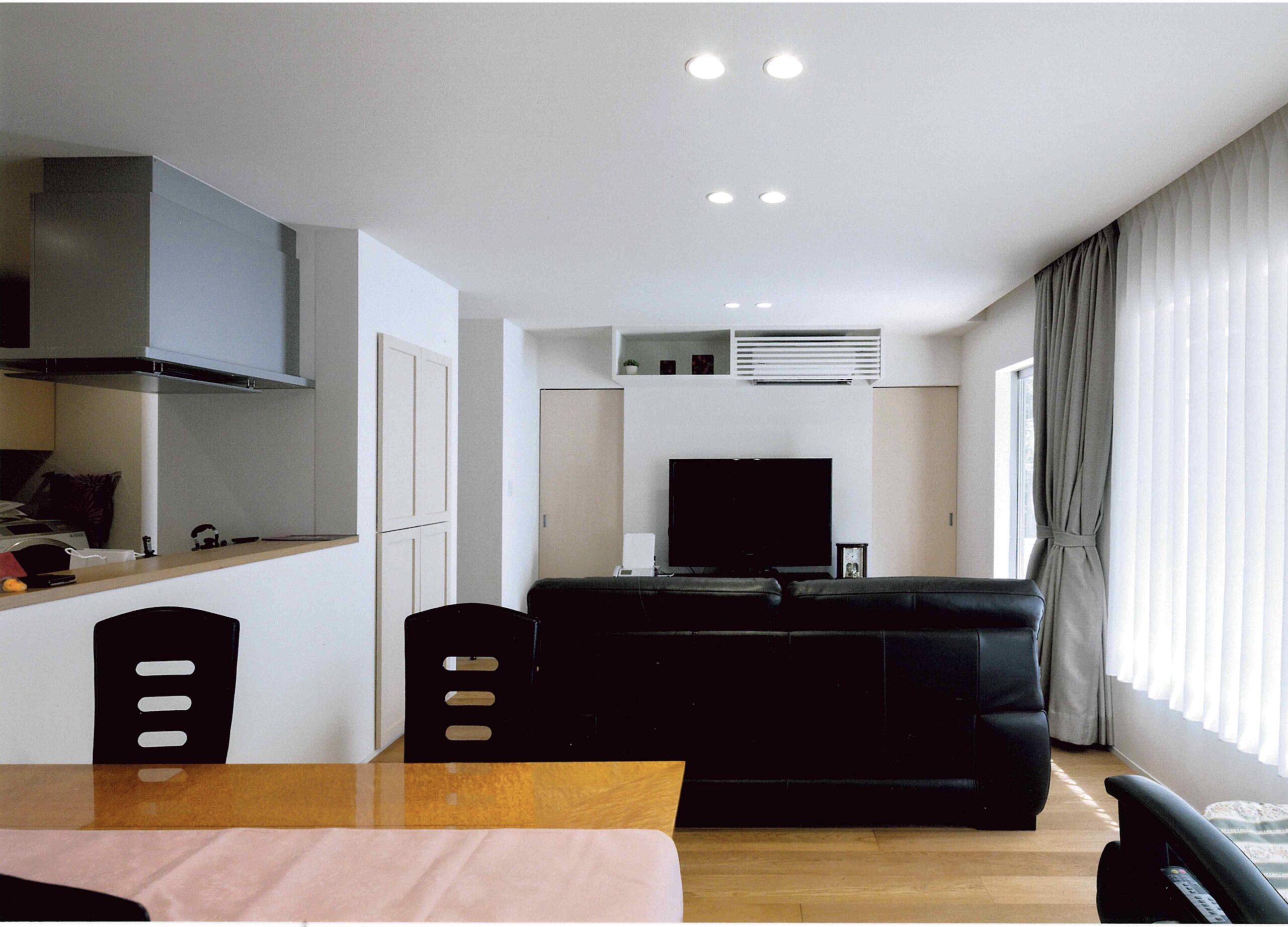 東油山２丁目戸建て