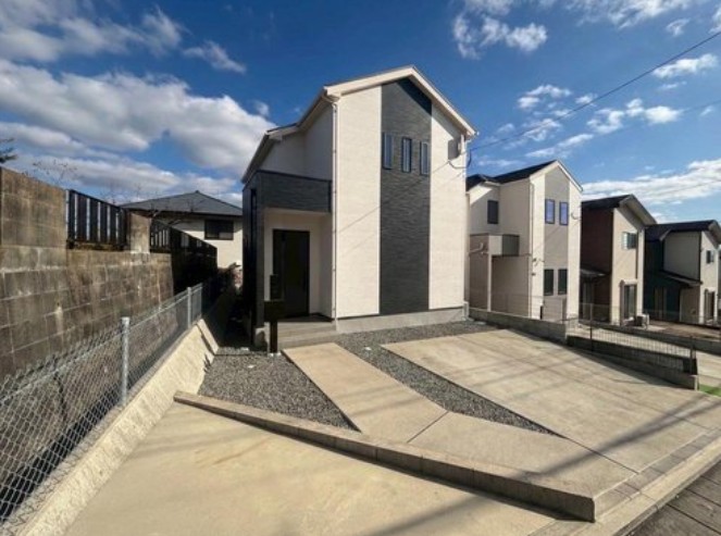 多々良2丁目一戸建て